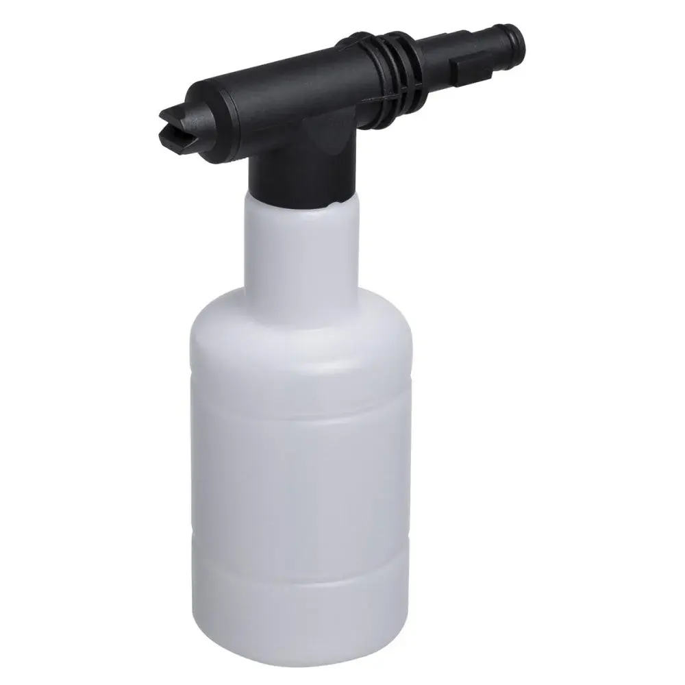 Recipiente detergente Worker lavadora 1200W — fotografia de referência