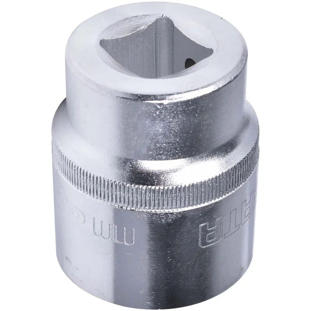 Soquete estriado 30MM encaixe 3/4 ST16612SC Sata — fotografia 2