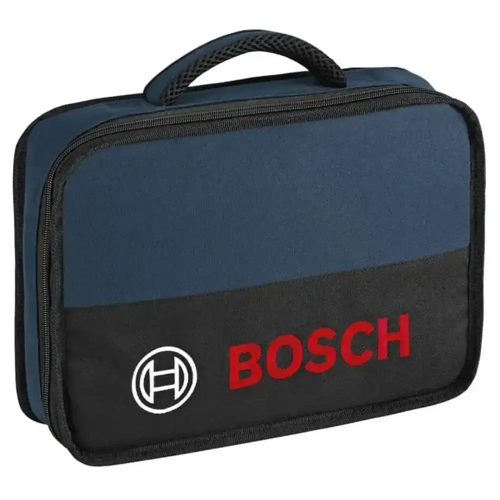 Detector de tensão GVD 1000-17 com bolsa para ferramentas mini Bosch — fotografia 3