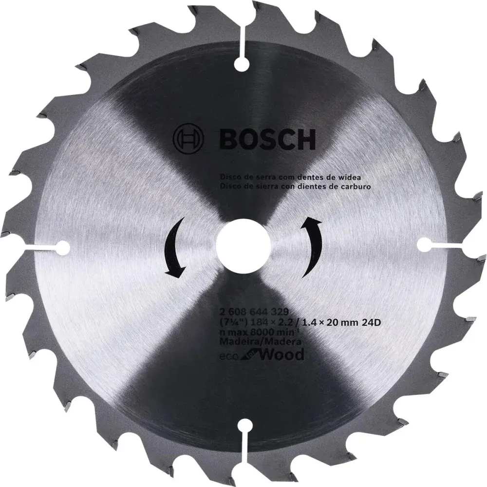 Serra circular gsk 150 7.1/4 1500W 127V Bosch — fotografia 5