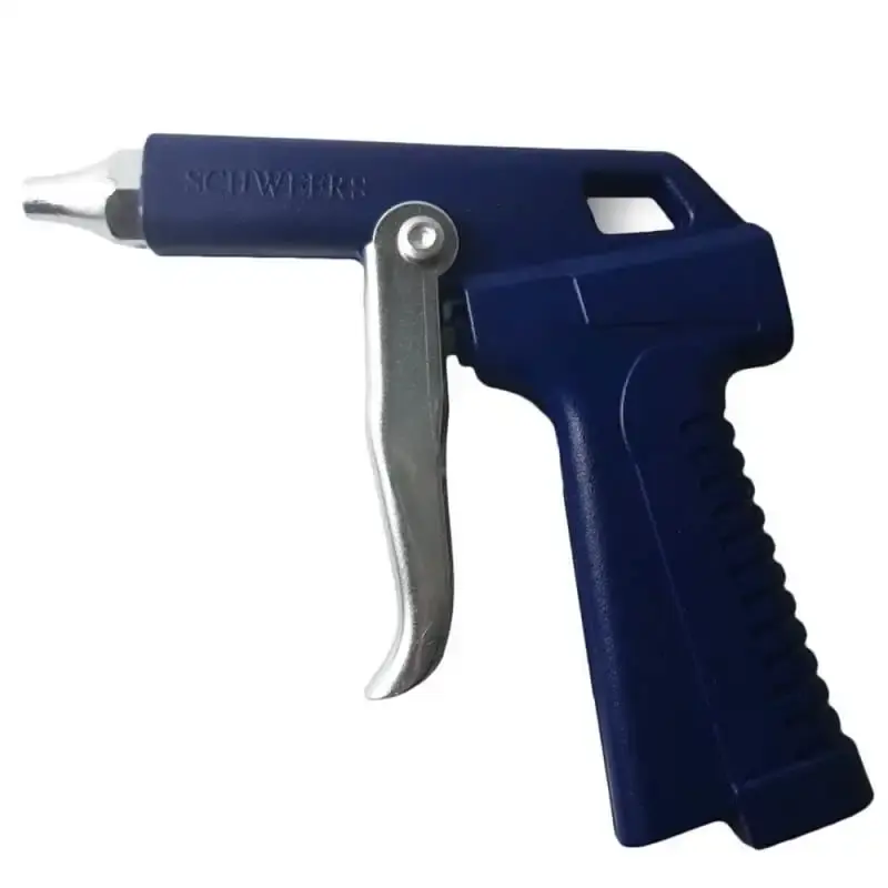 Bico para limpeza com gatilho BS 04 Schweers