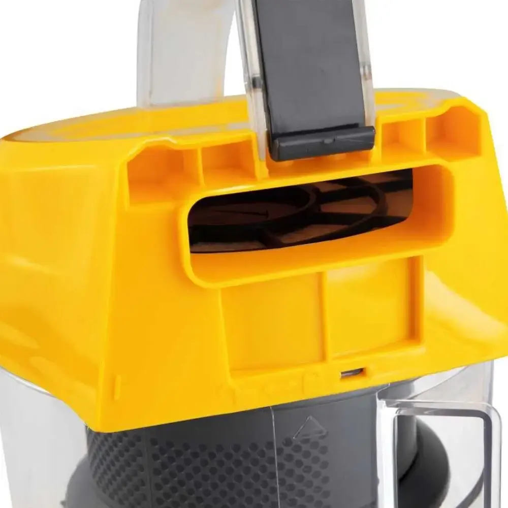Aspirador de pó 1200W 2 litros APV-1200 Vonder 220 V — fotografia 6