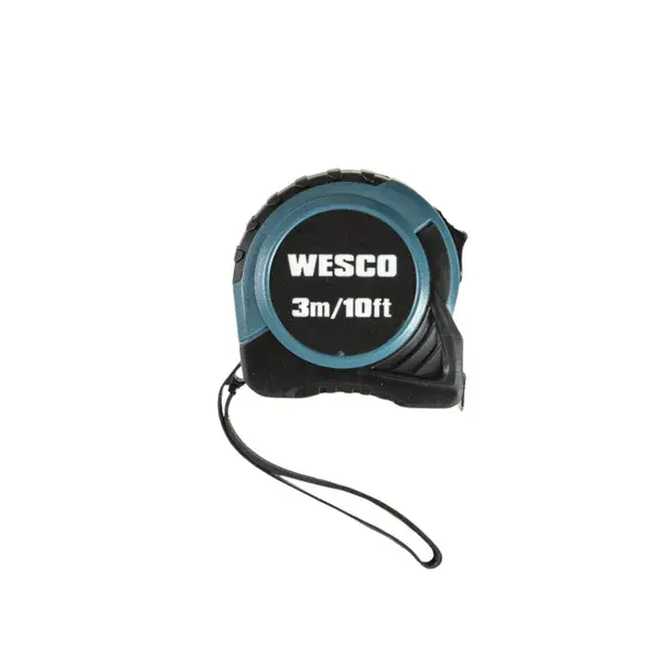 Trena 3 metros WS9703 - Wesco — fotografia de referência