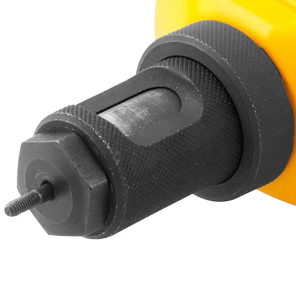 Rebitador POP profissional de rosca tipo alavanca RR 312 do M3 ao M12 Vonder — fotografia 4