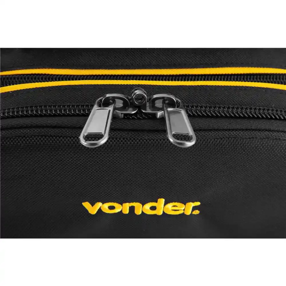 Mochila para ferramentas com rodas MOV-0580 Vonder — fotografia 12
