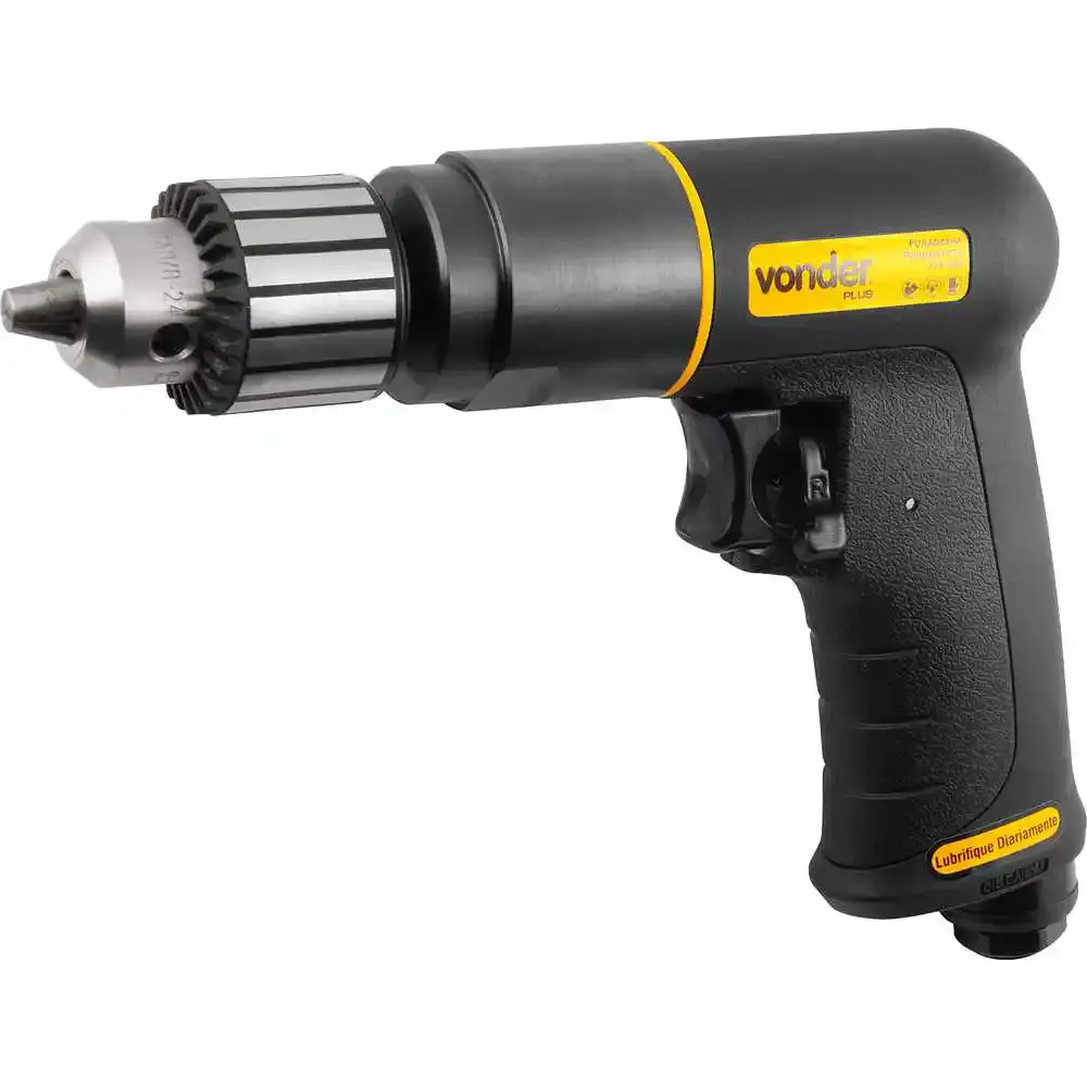 Furadeira pneumatica fpv 380 v vonderr