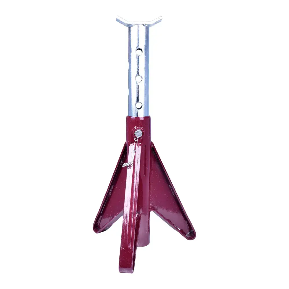 Cavalete grande reforçado para automóveis 10T 500-700MM da Raven