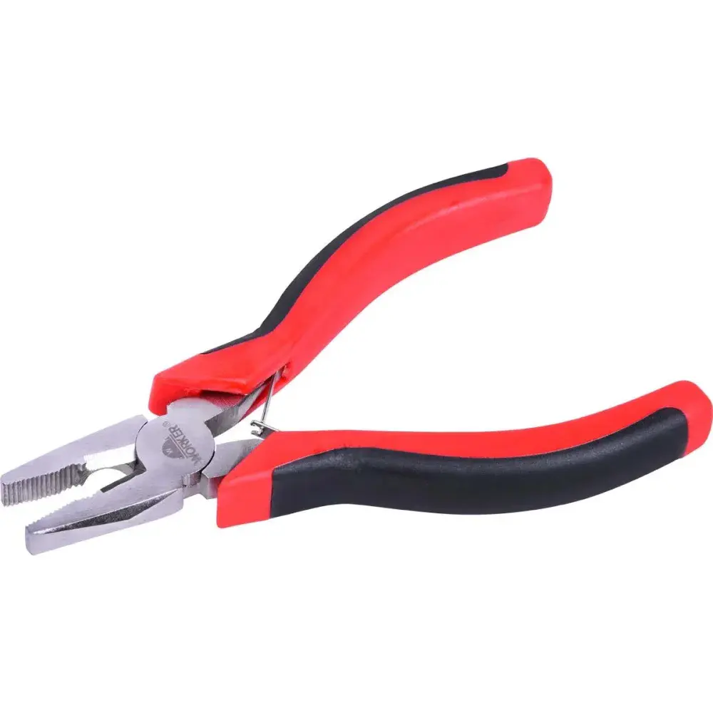 Alicate universal mini 4.3/4 Worker — fotografia 7