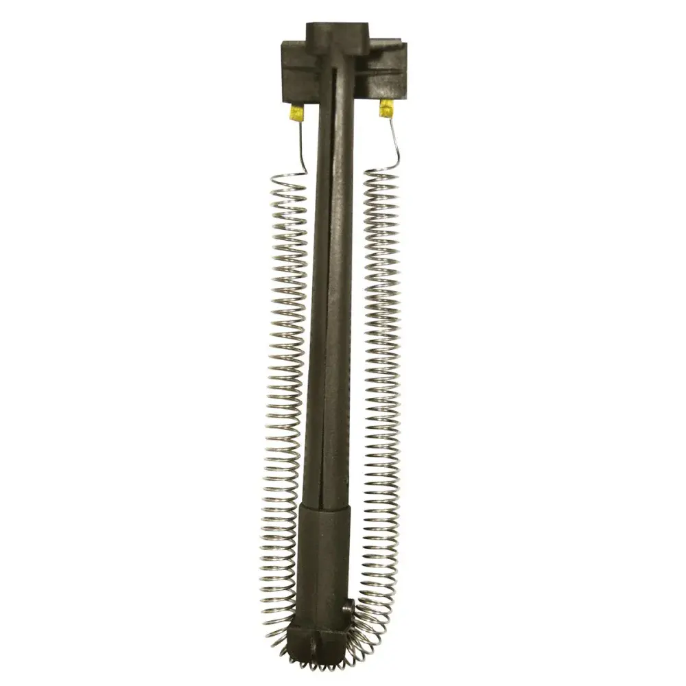 Resistência elétrica 7700W 220V Liege — fotografia de referência