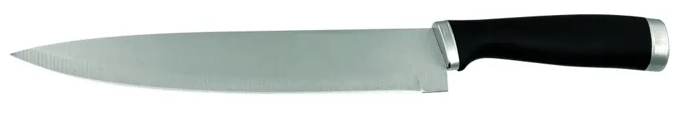 Faca para carnes 8 aco inox Kala