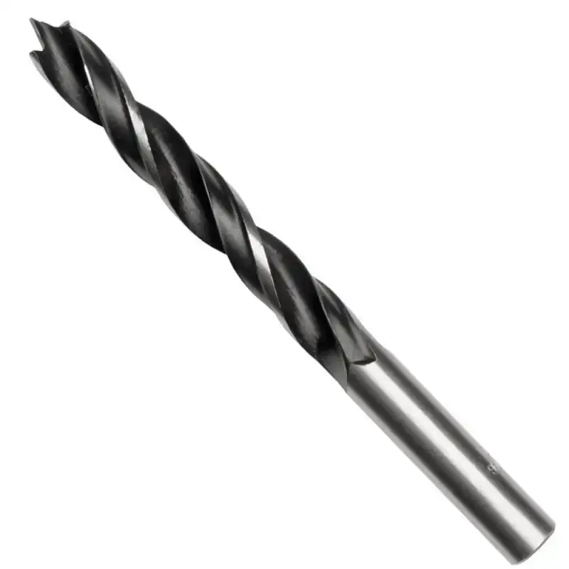 Broca Aço Carbono 5/16 POL x 110 MM IW1789 IRWIN — fotografia de referência