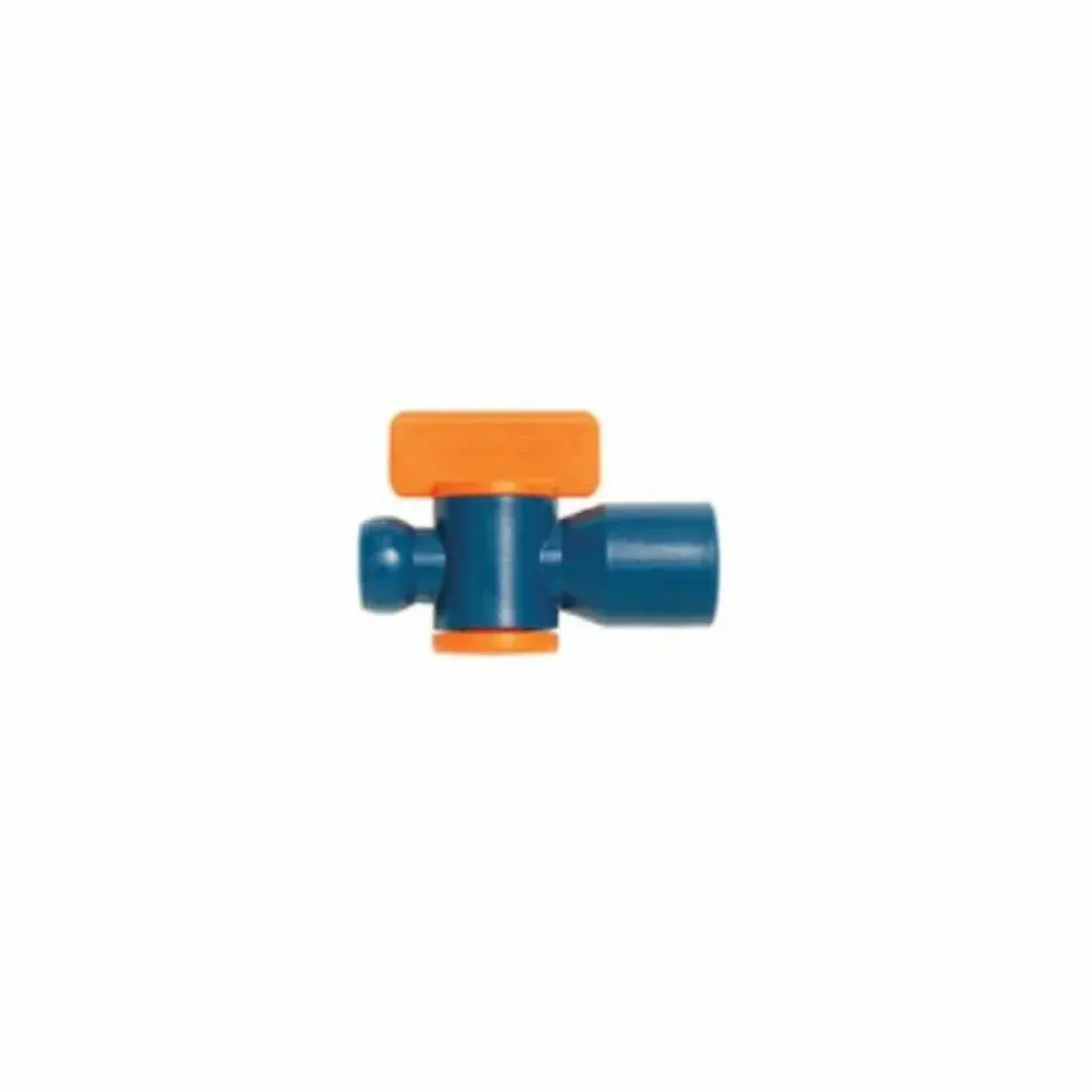 Torneira rosca int 1/4 npt 21-A quimatic tapmatic
