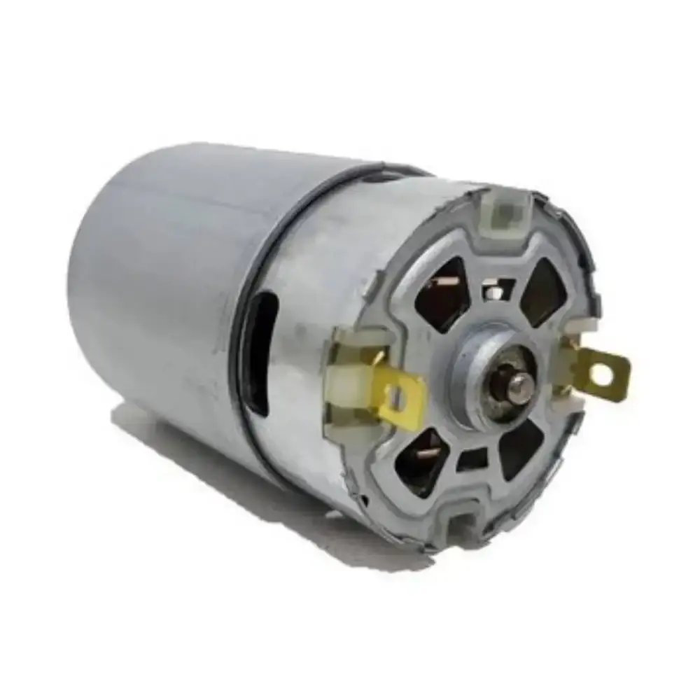 Motor parafusa Makita 10,8 ou 12V DF330D original 3 unidades — fotografia de referência