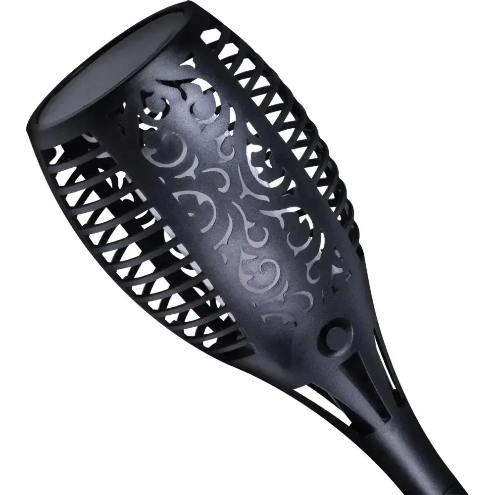 Luminária tocha solar de led 35LM 1800MAH Kala — fotografia 9