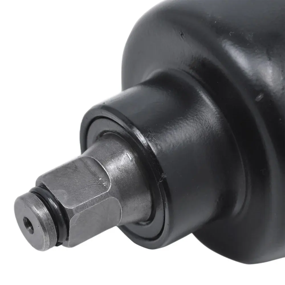 Chave de impacto pneumática AT2810/16 1/2 7500RPM Puma — fotografia 5