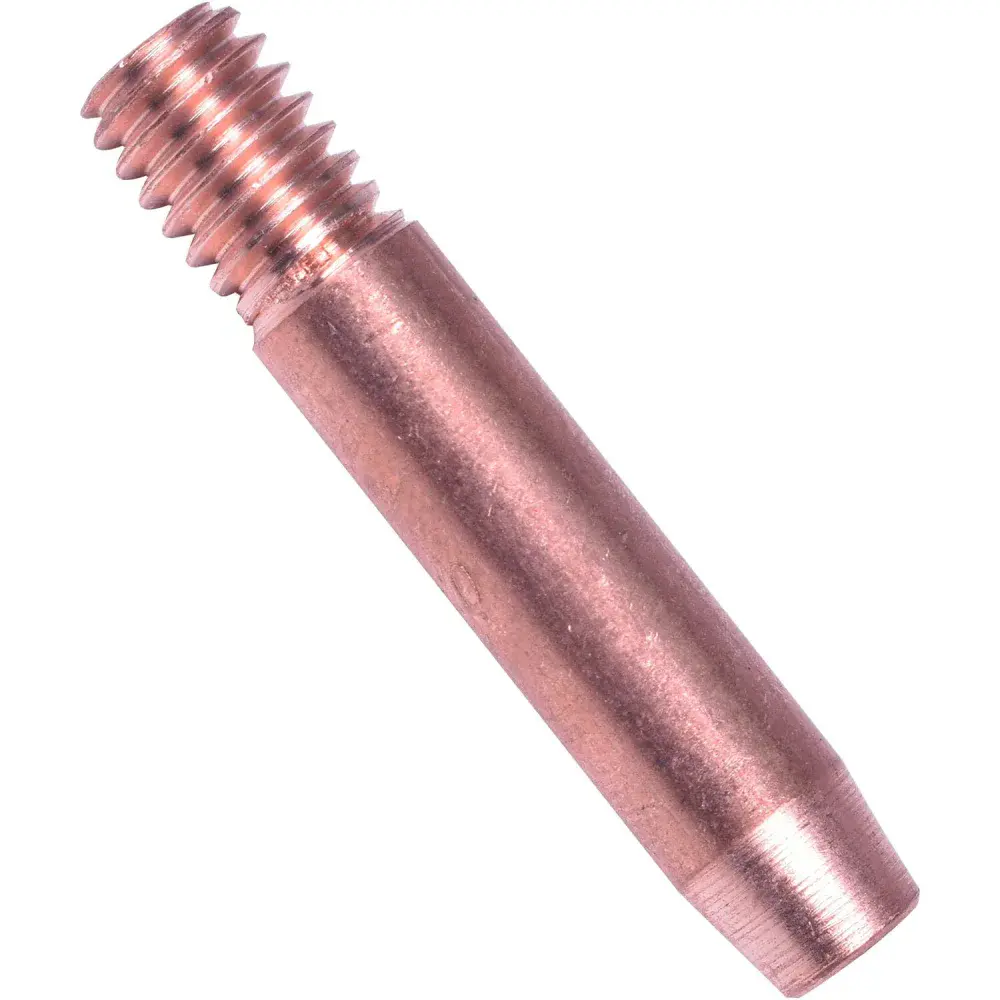 Bico de contato para tocha 0,8MM 44MM Oximig