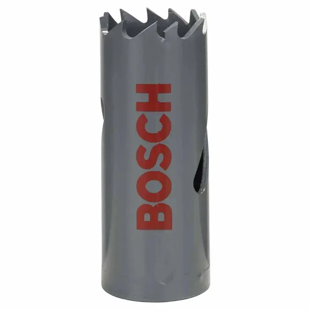 Serra copo bimetal 2608584103 21MM Bosch — fotografia 2