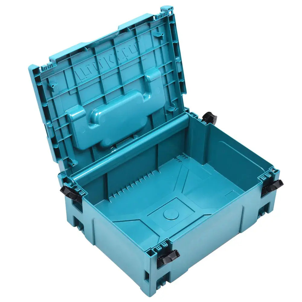 Maleta modular mak-pac tipo 2 196648-5 Makita — fotografia 4