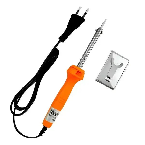 Ferro de solda 30W 220V - Bestfer — fotografia de referência