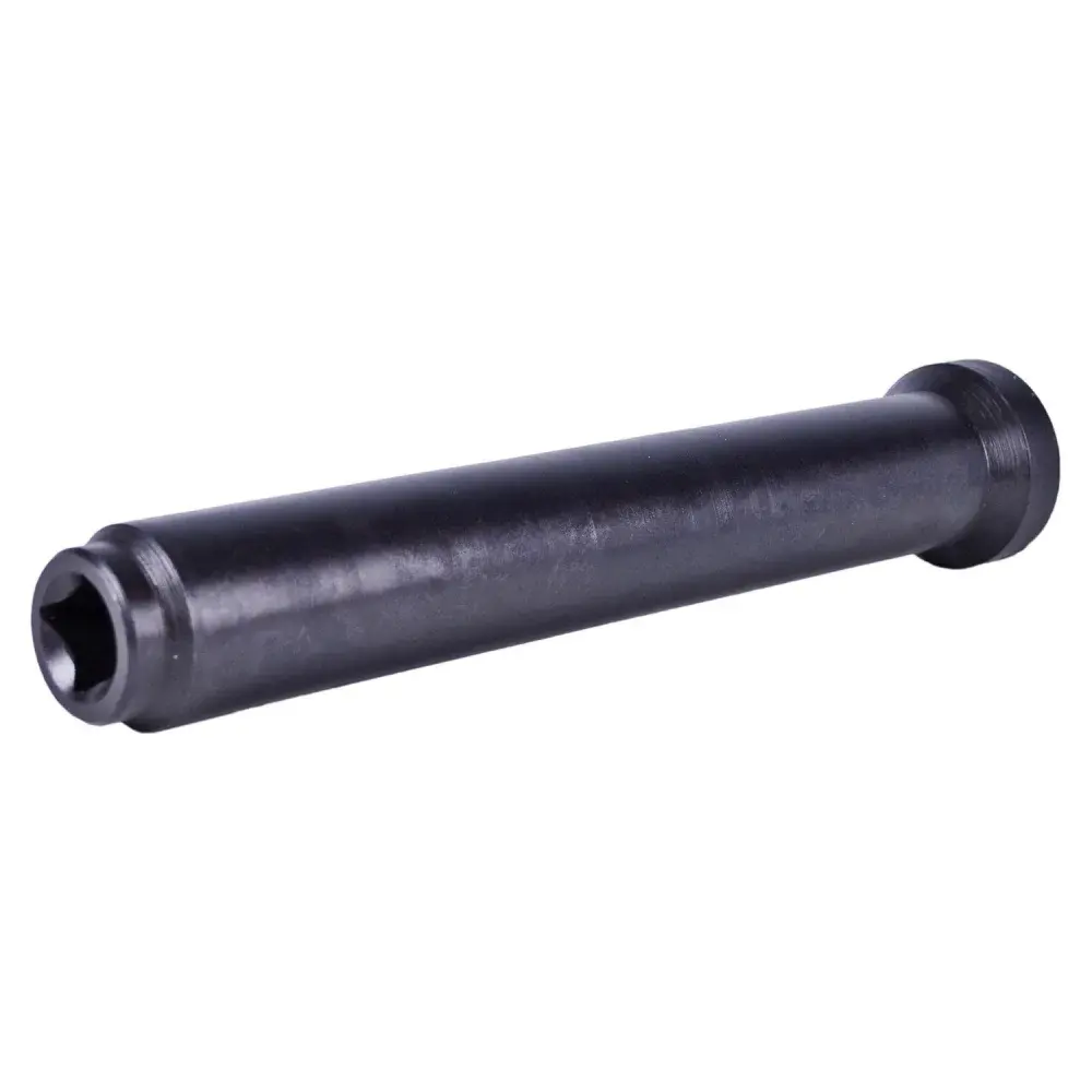 Chave soquete tubular 300 mm CR370 cr ferramentas — fotografia 8