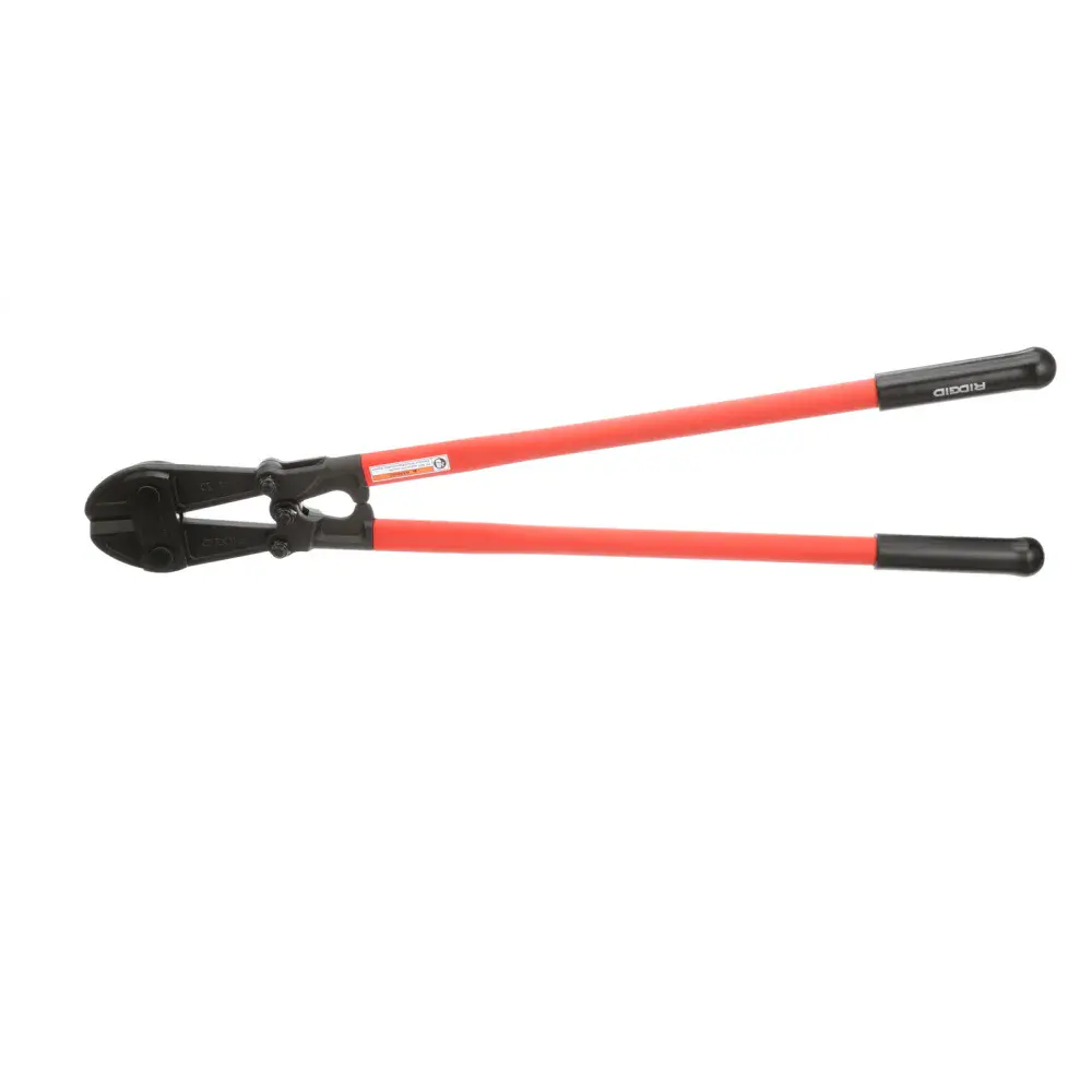 Cortador de vergalhão N-30-S 30 Ridgid — fotografia de referência
