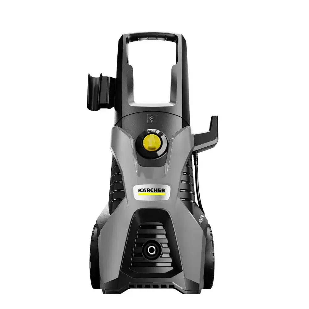 Lavadora de alta pressão HD4/13 1900W 127V Karcher — fotografia 6