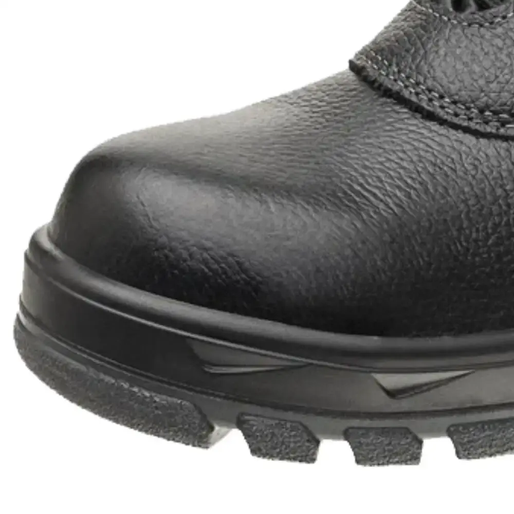 Bota de segurança em couro n 45 700291 Marluvas — fotografia 5