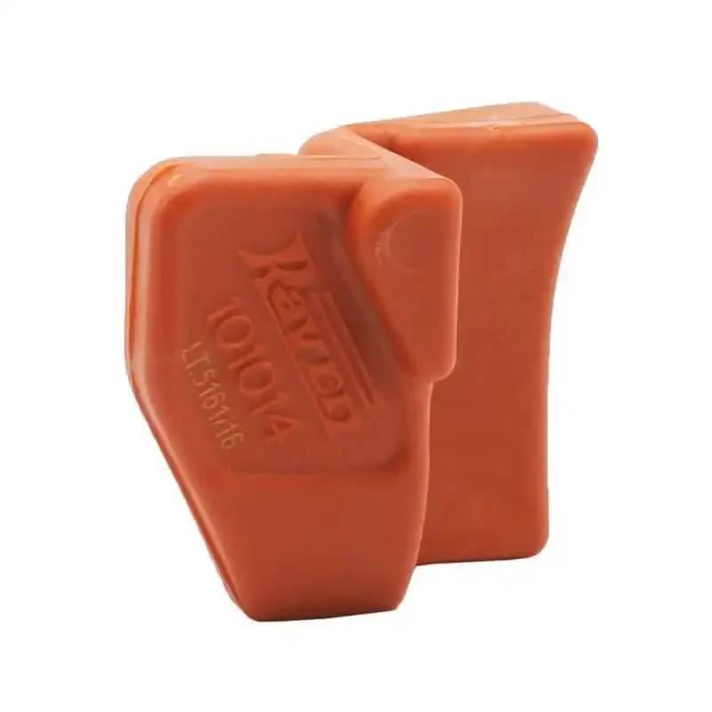 Ferramenta para remover e instalar correias poly-v elásticas 101014 Raven — fotografia 3