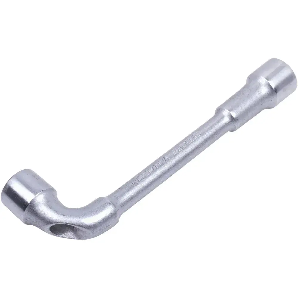 Chave biela vazada 11 mm Gedore — fotografia 6