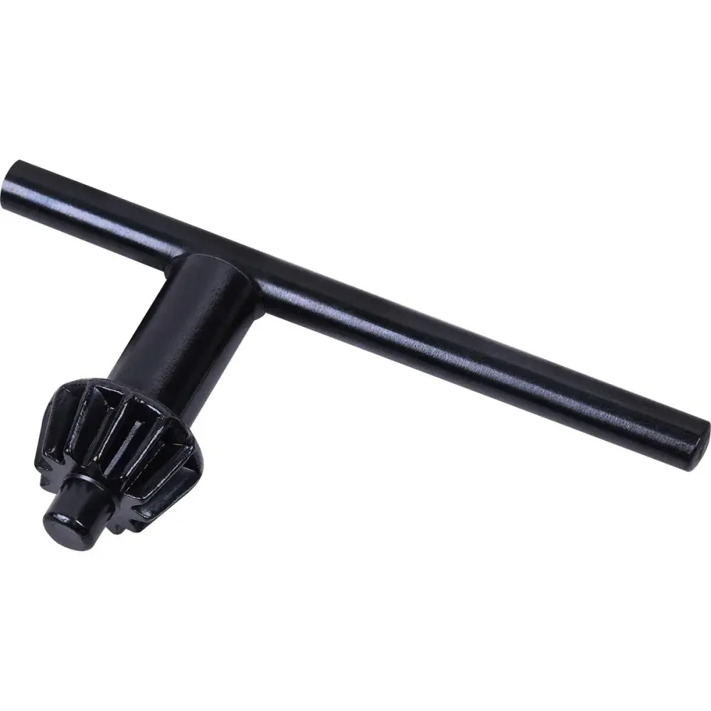 Mandril com chave 13MM rosca 1/2 x 20 Worker — fotografia 5