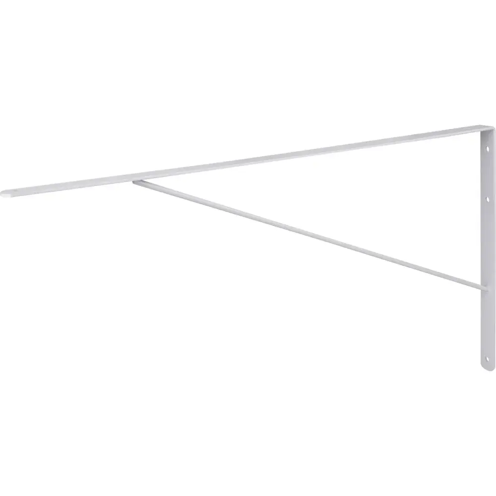 Suporte mão francesa eco reforçada 50CM Kala — fotografia de referência
