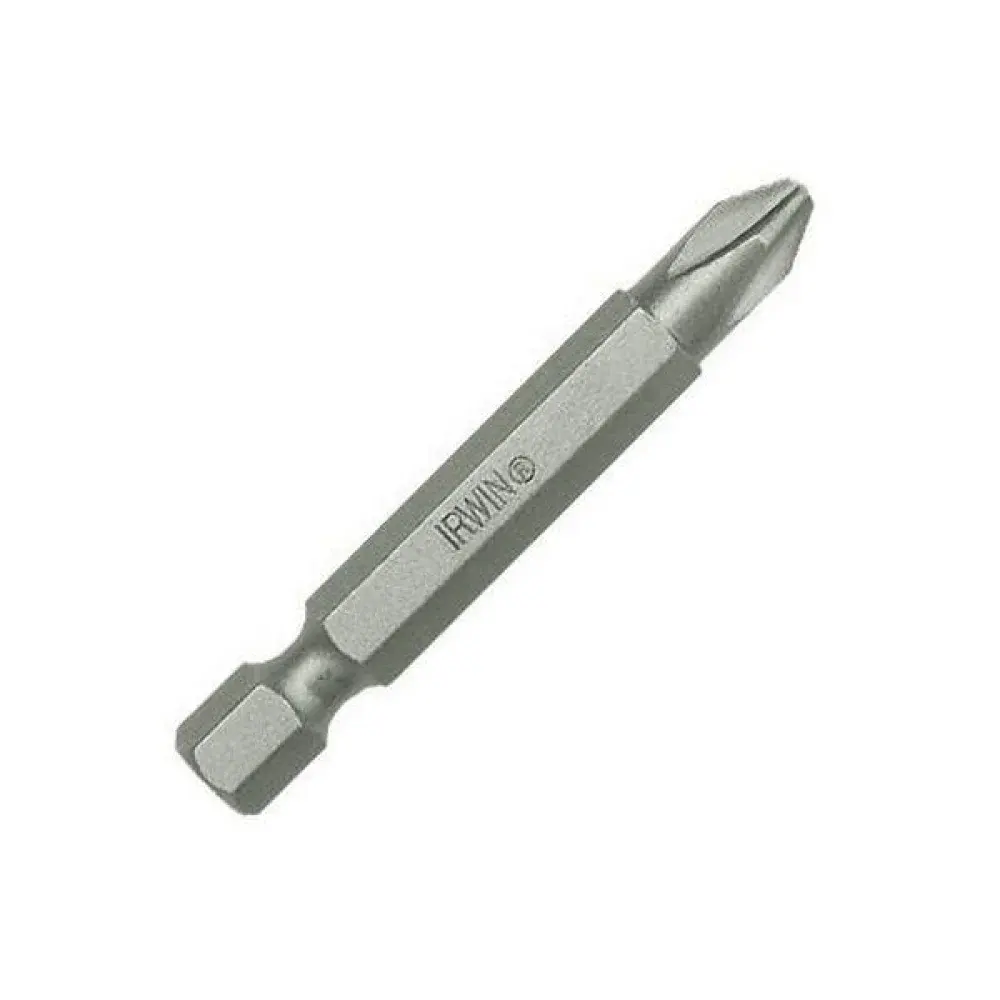 Ponta bits philips N1 x 50 mm 12897 Irwin 10 peç — fotografia de referência