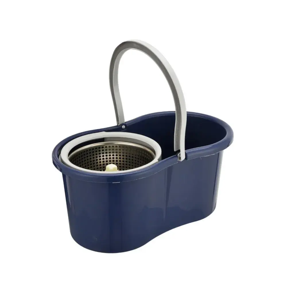 Mop tornado inox Perfect — fotografia 12