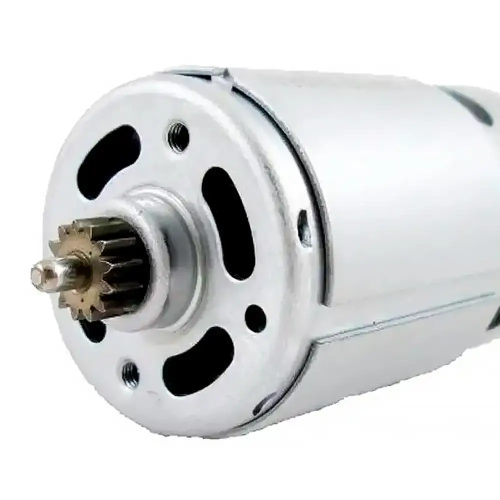 Motor 10.8 v para parafusadeira GSR 10.8-2 LI / GSR 12-LI 2609199258 Bosch — fotografia 4