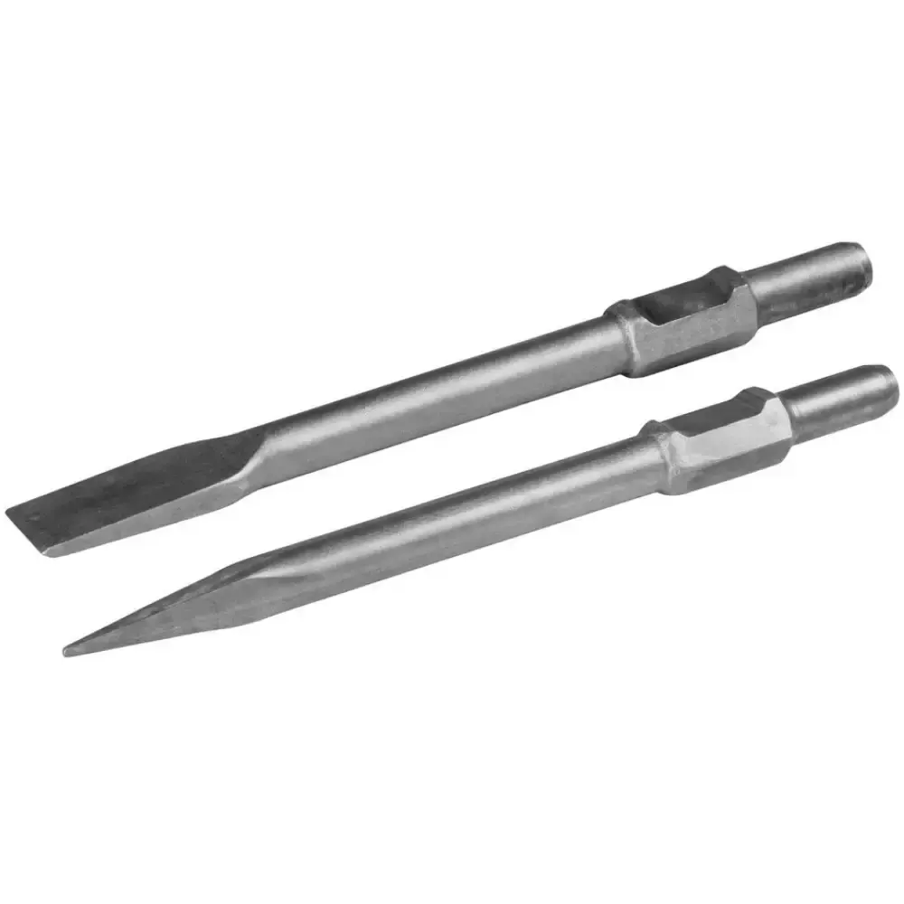 Martelete demolidor e rompedor 15,5 KG 45 j 1600W com maleta MDS45 Schulz 220 V — fotografia 5