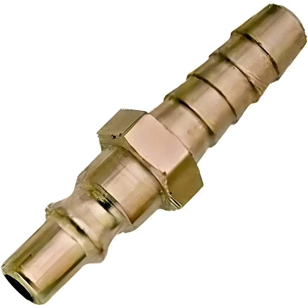 Pino conector para engate rápido espigão 1/2 POL Bremen — fotografia de referência