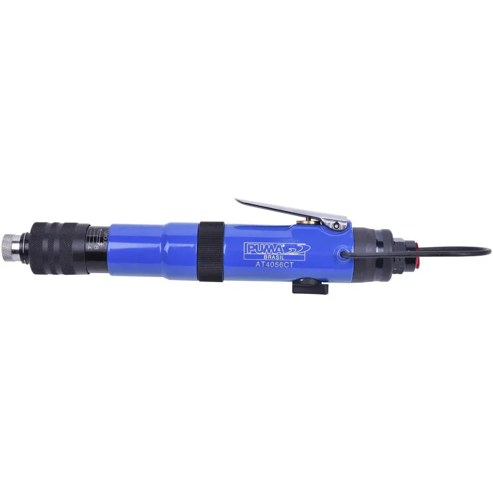 Parafusadeira pneumática de embreagem 1000 rpm Puma — fotografia 3