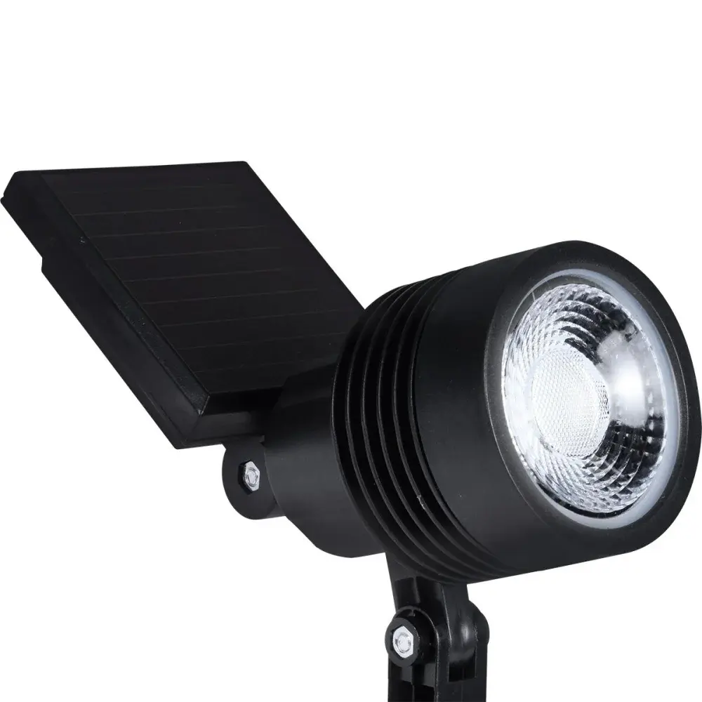 Esperto solar com led 20 lúmens 6500K Liege — fotografia 6