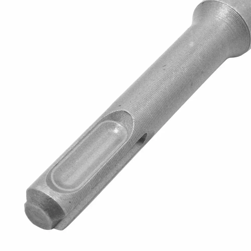 Talhadeira sds plus para martelo demolidor 20MMX250MM DWA0802 Dewalt — fotografia 4