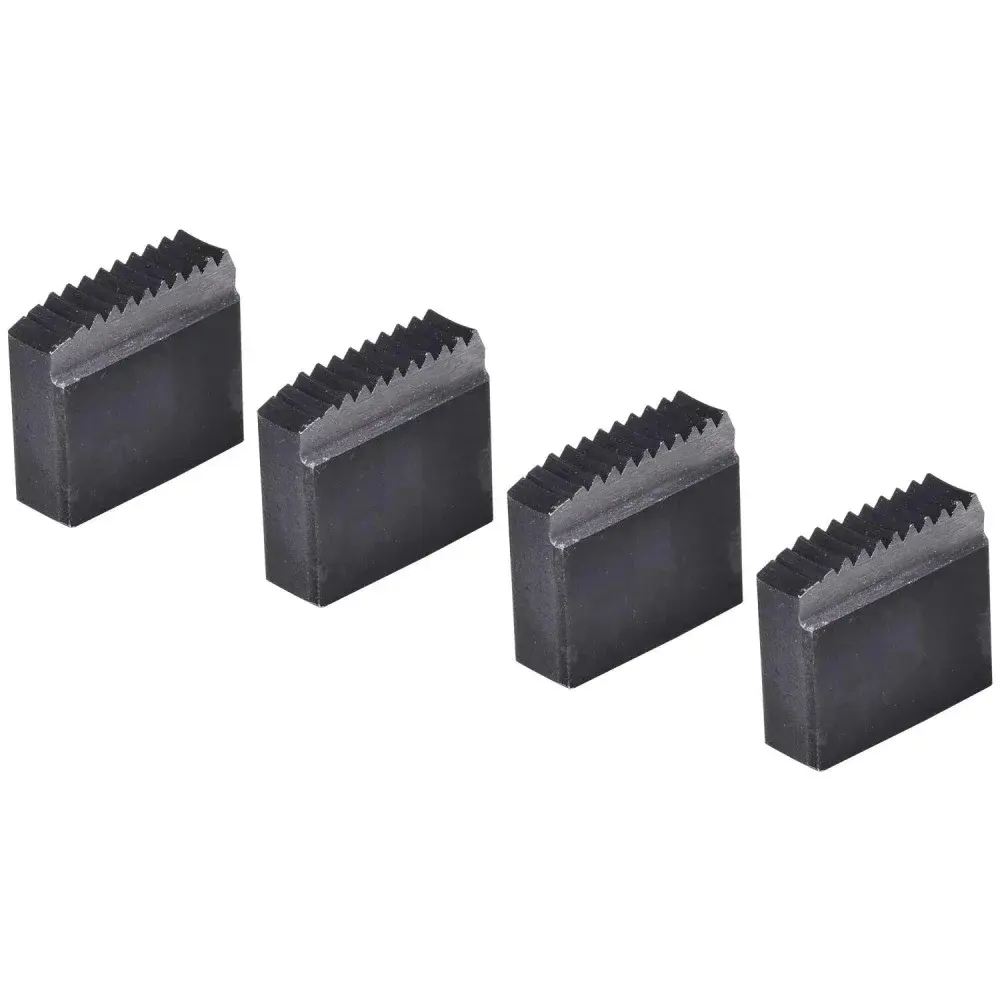 Kit cossinetes para tarraxa manual 1.1/4" npt Rothenberger — fotografia 7