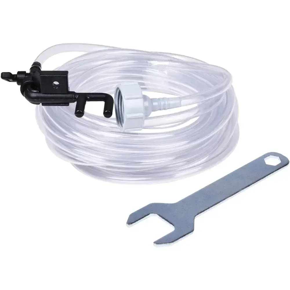 Kit serra mármore refrigeração 110MM 1300W 4100NH3 Makita 127V — fotografia 10