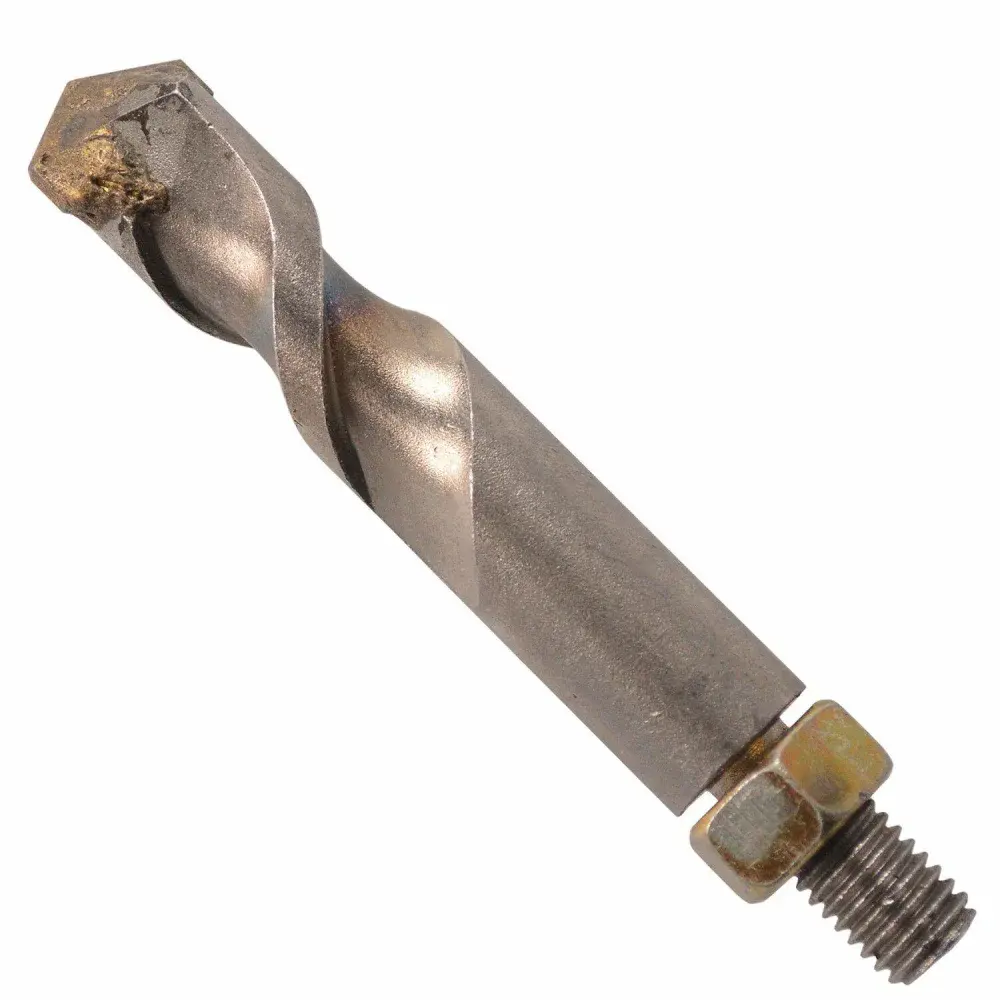 Ponta da broca 150MM para perfurador de solo 12-00153 Toyama