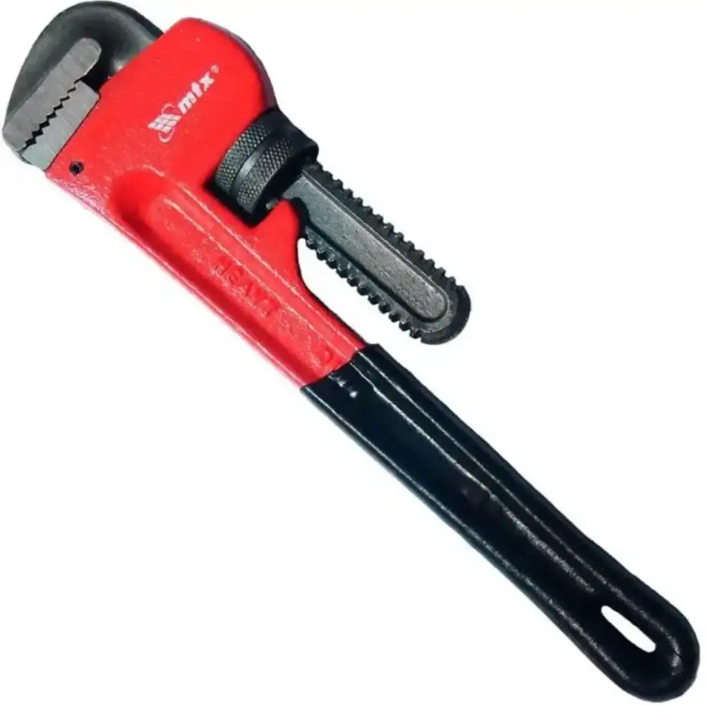 Chave Grifo 18 polegadas HEAVY DUTY Industrial MTX — fotografia 5