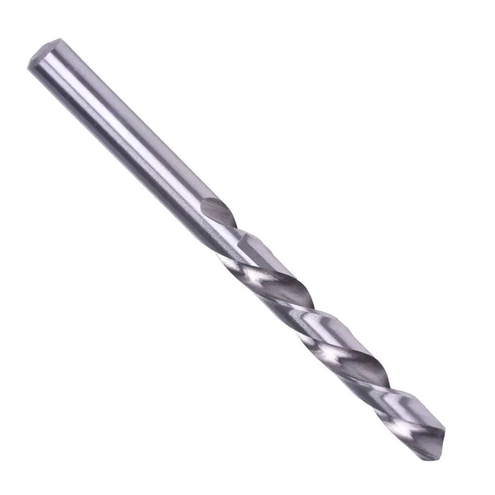 Broca hss pointteq 8.0 mm Bosch — fotografia 3