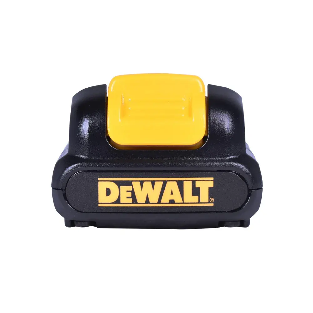 Bateria litio 12V DCB120-B2 Dewalt — fotografia 4