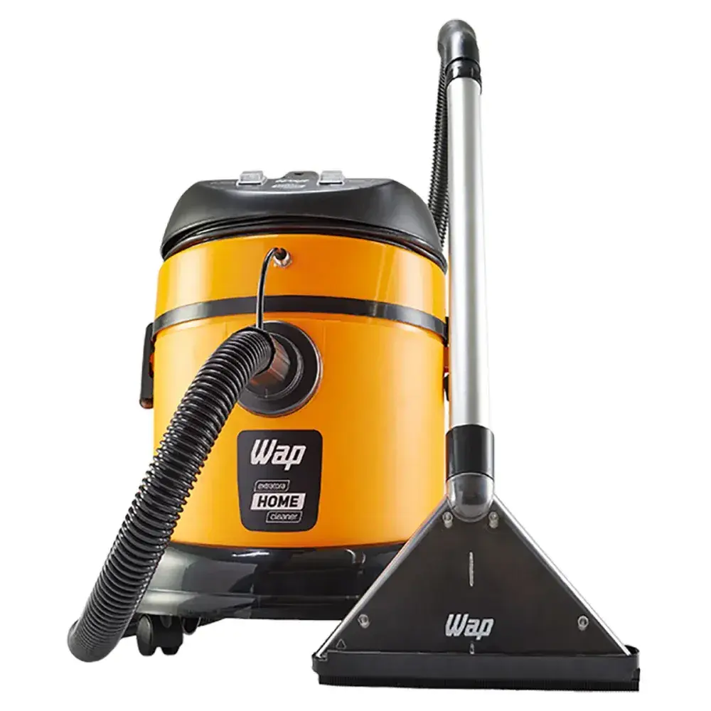 Extratora de sujeira home cleaner 20L 20A 1600W Wap — fotografia 8