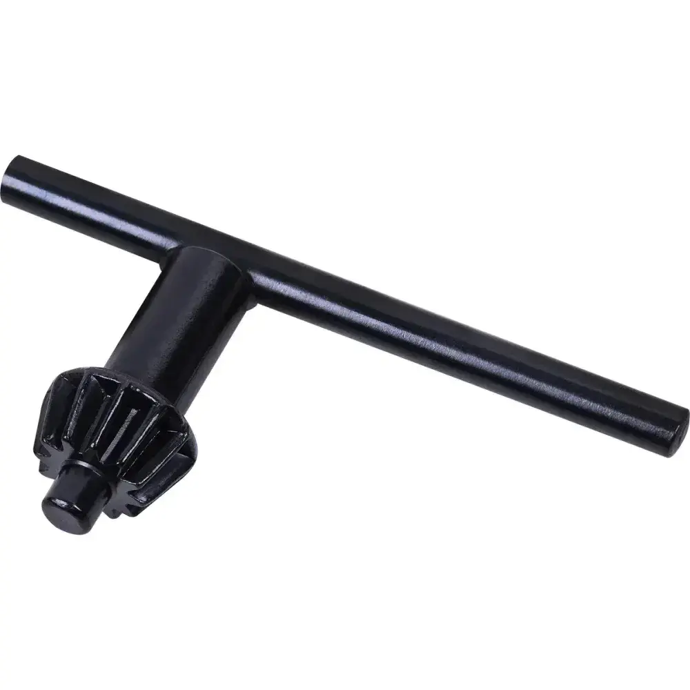 Mandril com chave 13MM rosca 1/2 x 20 Worker — fotografia 10