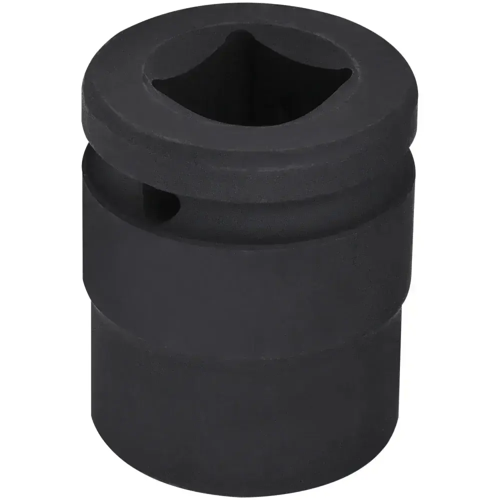 Soquete sextavado impacto encaixe 3/4 28MM Worker — fotografia 9