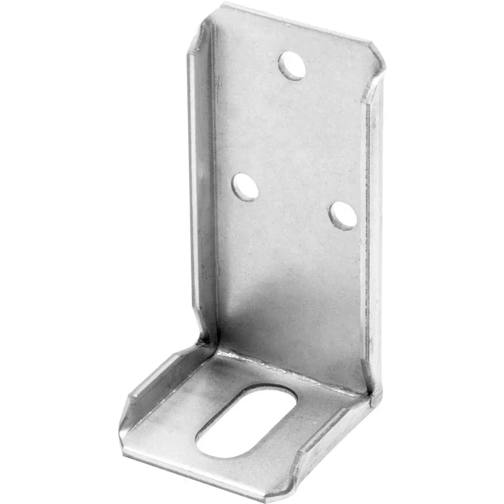 Cantoneira suporte Albras aereo c/ capa 10 pcs