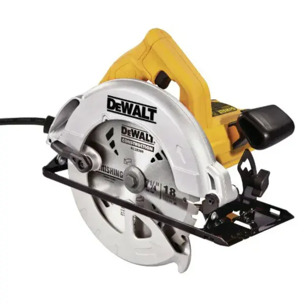 Serra circular de 7.1/4 pol. - 220V DWE560 - Dewalt